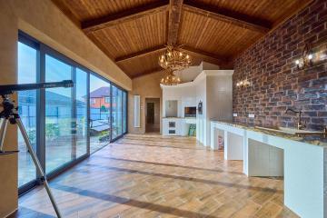 Фото №1: Дом 288 м² - Краснодар, х. ДНТ Нижний Казачий, ул. Православная, 32