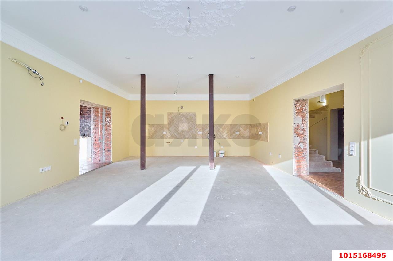 Фото №13: Дом 288 м² + 5.48 сот. - Краснодар, ДНТ Нижний Казачий, ул. Православная, 32