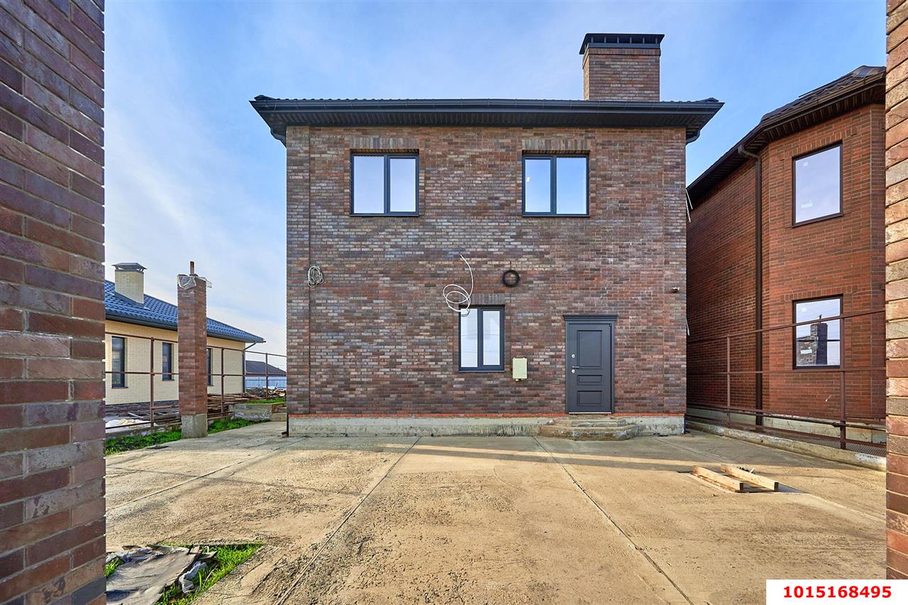 Фото №15: Дом 288 м² + 5.48 сот. - Краснодар, ДНТ Нижний Казачий, ул. Православная, 32