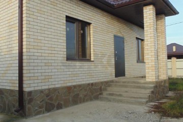 Фото №3: Дом 108 м² - Старокорсунская, п. коттеджный  Усадьба Виктория, ул. Владимирская, 66