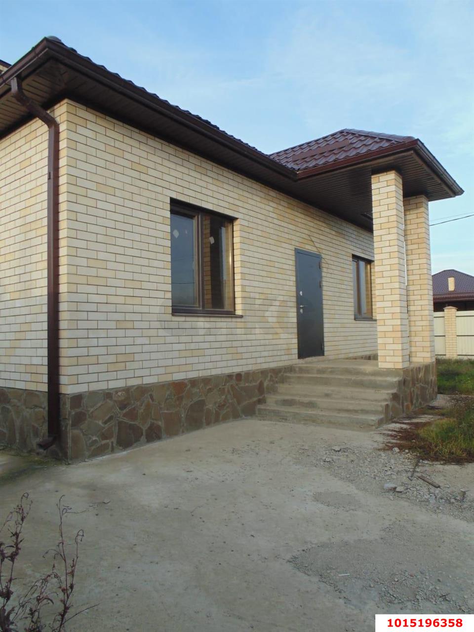 Фото №3: Дом 108 м² + 6 сот. - Старокорсунская, коттеджный  Усадьба Виктория, ул. Владимирская, 66