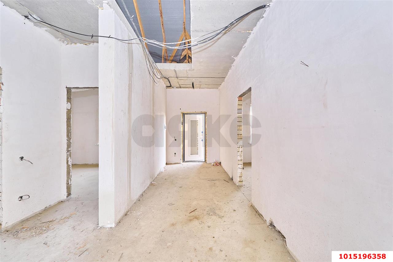 Фото №6: Дом 108 м² + 6 сот. - Старокорсунская, коттеджный  Усадьба Виктория, ул. Владимирская, 66