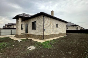 Фото №2: Дом 108 м² - Старокорсунская, п. коттеджный  Усадьба Виктория, ул. Владимирская, 66