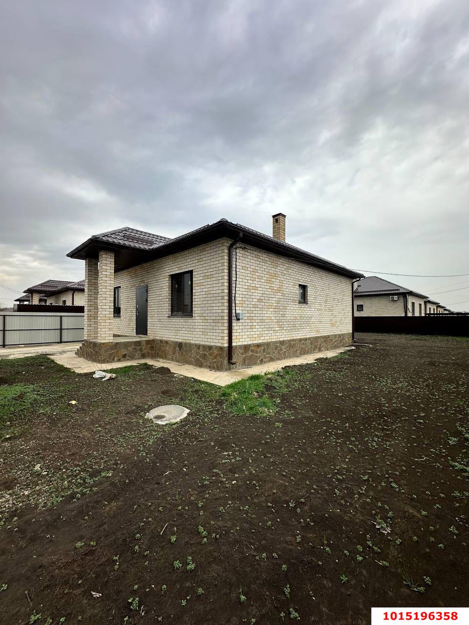 Фото №2: Дом 108 м² + 6 сот. - Старокорсунская, коттеджный  Усадьба Виктория, ул. Владимирская, 66