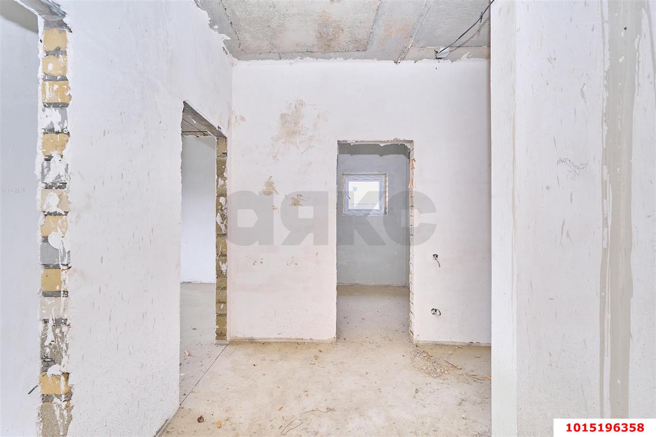 Фото №7: Дом 108 м² + 6 сот. - Старокорсунская, Карасунский внутригородской округ, п. коттеджный  Усадьба Виктория, ул. Владимирская, 66