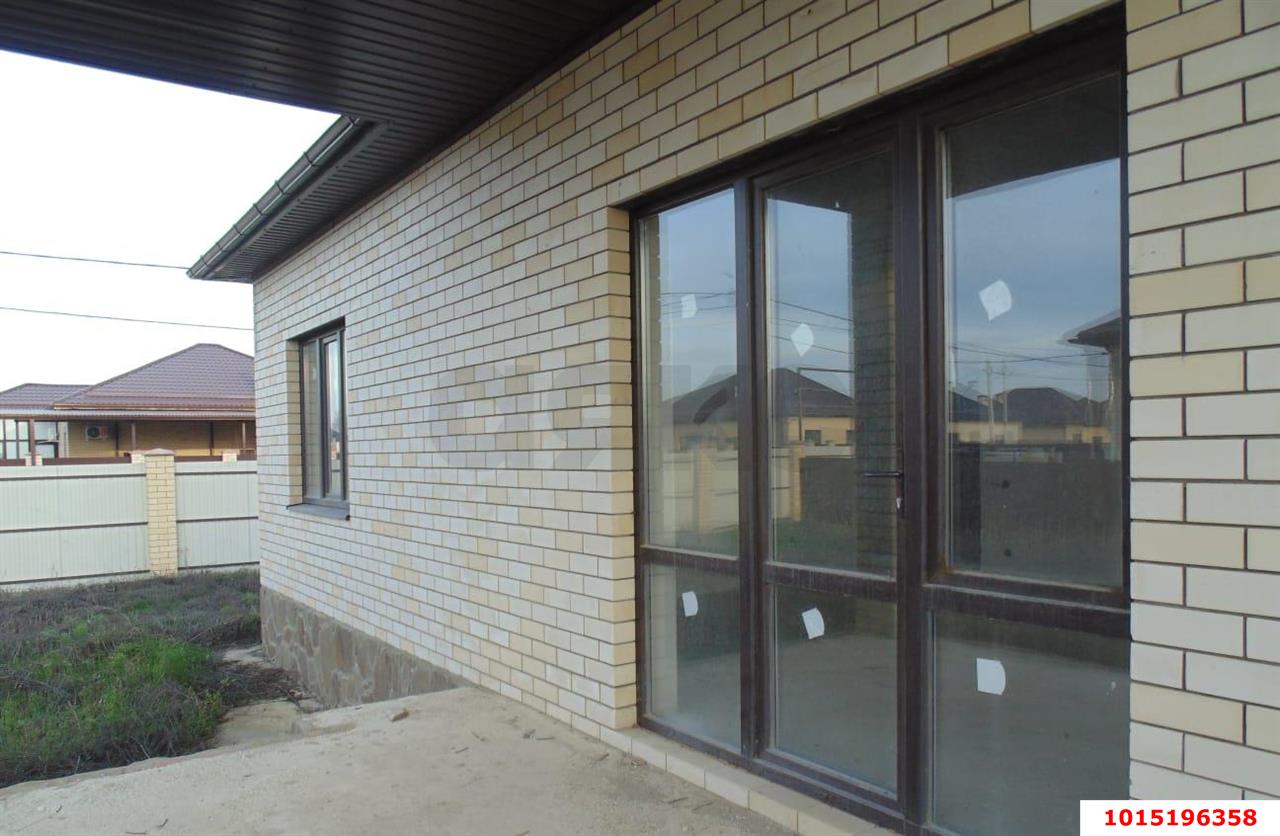 Фото №6: Дом 108 м² + 6 сот. - Старокорсунская, коттеджный  Усадьба Виктория, ул. Владимирская, 66