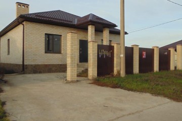 Фото №1: Дом 108 м² - Старокорсунская, п. коттеджный  Усадьба Виктория, ул. Владимирская, 66