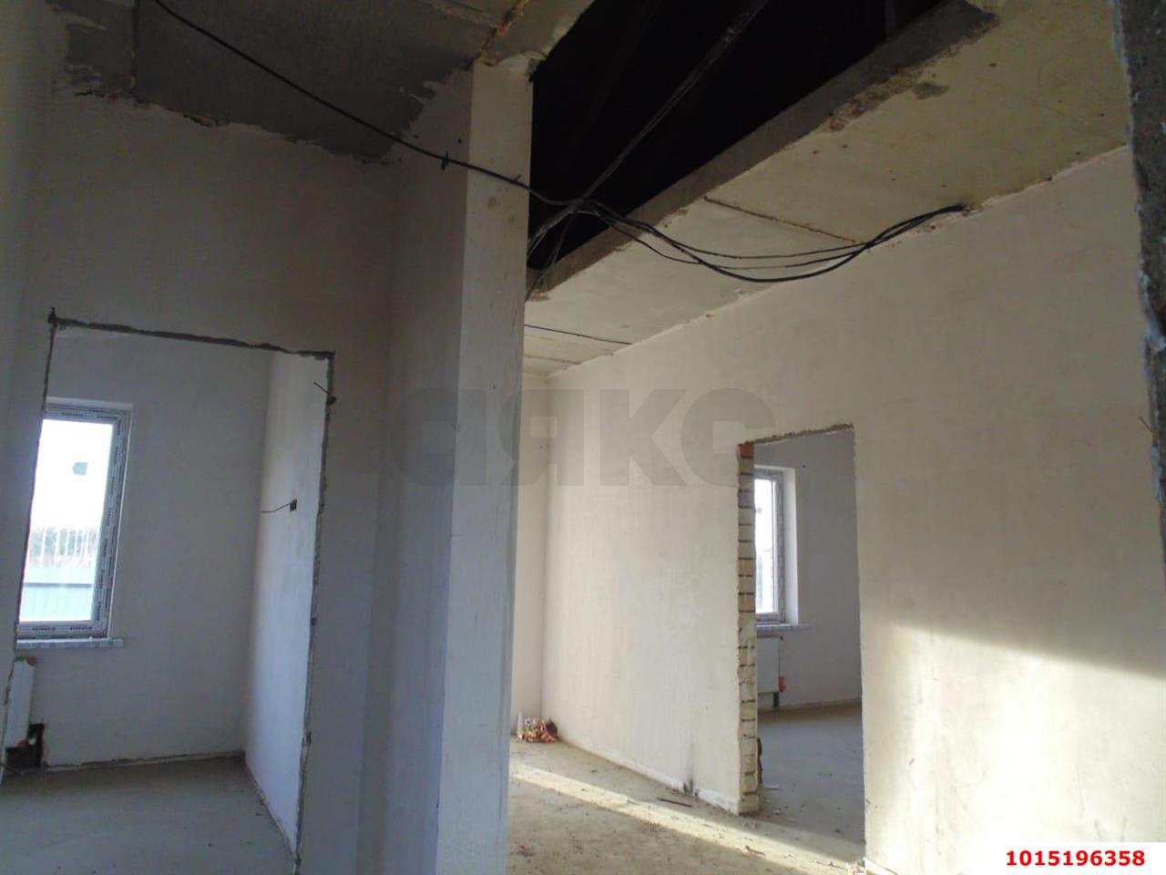 Фото №5: Дом 108 м² + 6 сот. - Старокорсунская, коттеджный  Усадьба Виктория, ул. Владимирская, 66