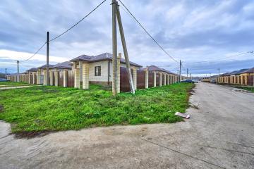 Фото №3: Дом 108 м² - Старокорсунская, п. коттеджный  Усадьба Виктория, ул. Владимирская, 66