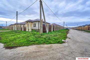 Фото №3: Дом 108 м² - Старокорсунская, п. коттеджный  Усадьба Виктория, ул. Владимирская, 66