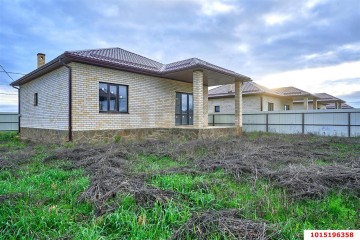 Фото №2: Дом 108 м² - Старокорсунская, п. коттеджный  Усадьба Виктория, ул. Владимирская, 66