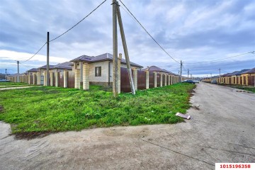 Фото №3: Дом 108 м² - Старокорсунская, п. коттеджный  Усадьба Виктория, ул. Владимирская, 66