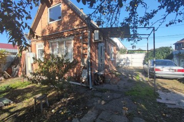 Фото №1: Дом 30 м² - Автомагистраль, мкр. Прикубанский внутригородской округ, ул. Шоссейная, 6