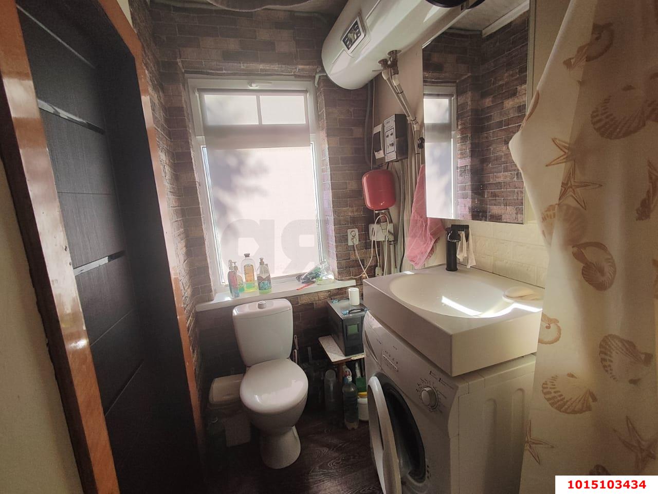 Фото №10: Дом 30 м² + 4 сот. - Автомагистраль, Прикубанский внутригородской округ, ул. Шоссейная, 6