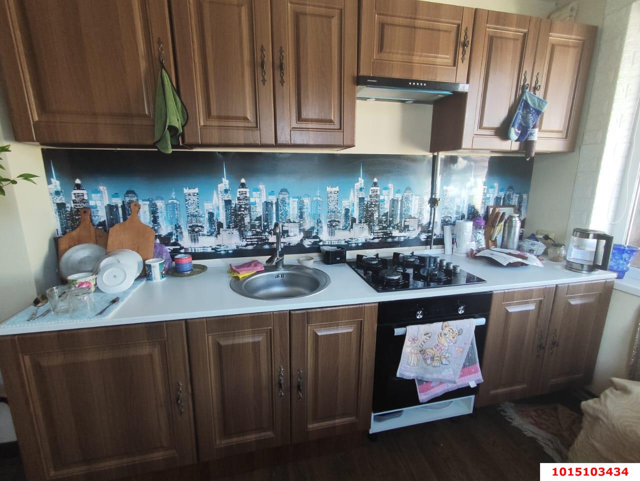 Фото №13: Дом 30 м² + 4 сот. - Автомагистраль, Прикубанский внутригородской округ, ул. Шоссейная, 6