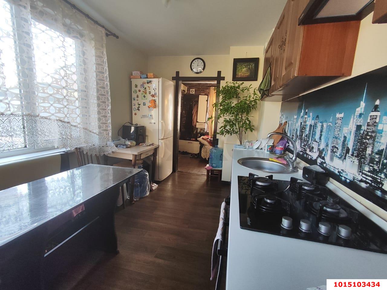 Фото №9: Дом 30 м² + 4 сот. - Автомагистраль, Прикубанский внутригородской округ, ул. Шоссейная, 6