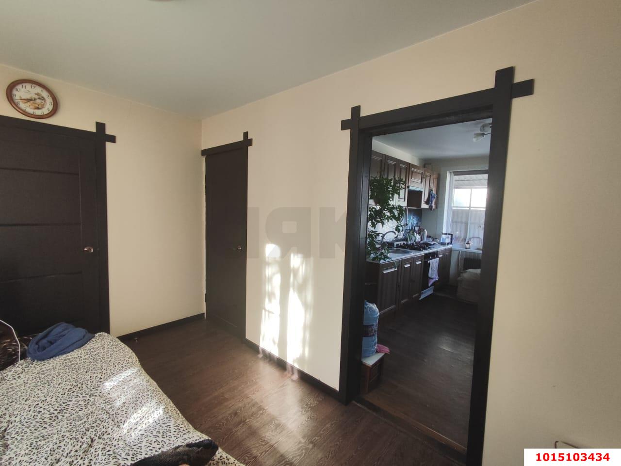 Фото №4: Дом 30 м² + 4 сот. - Автомагистраль, Прикубанский внутригородской округ, ул. Шоссейная, 6