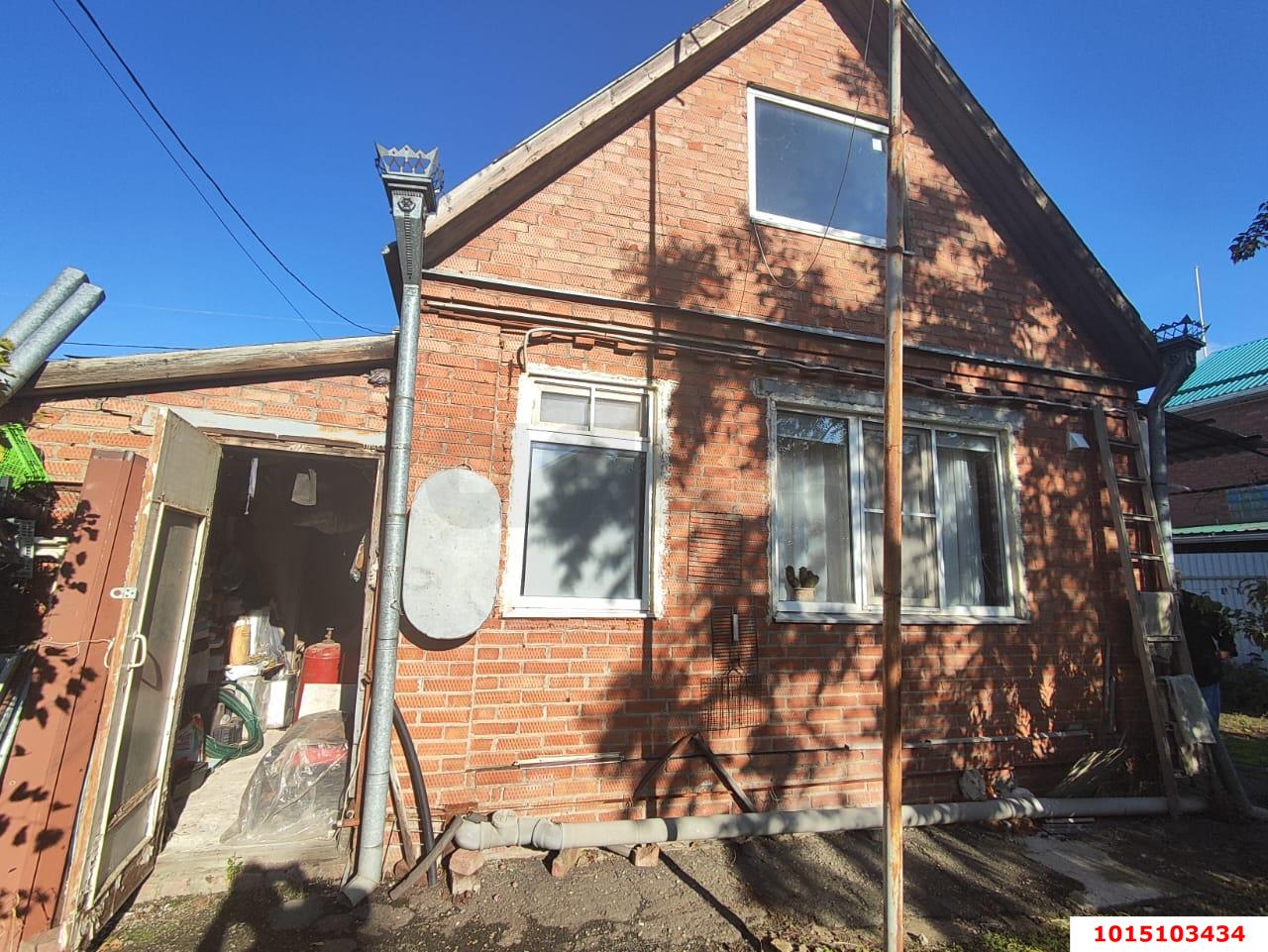 Фото №12: Дом 30 м² + 4 сот. - Автомагистраль, Прикубанский внутригородской округ, ул. Шоссейная, 6