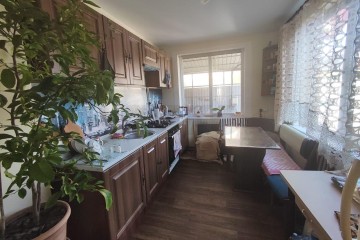 Фото №3: Дом 30 м² - Автомагистраль, мкр. Прикубанский внутригородской округ, ул. Шоссейная, 6