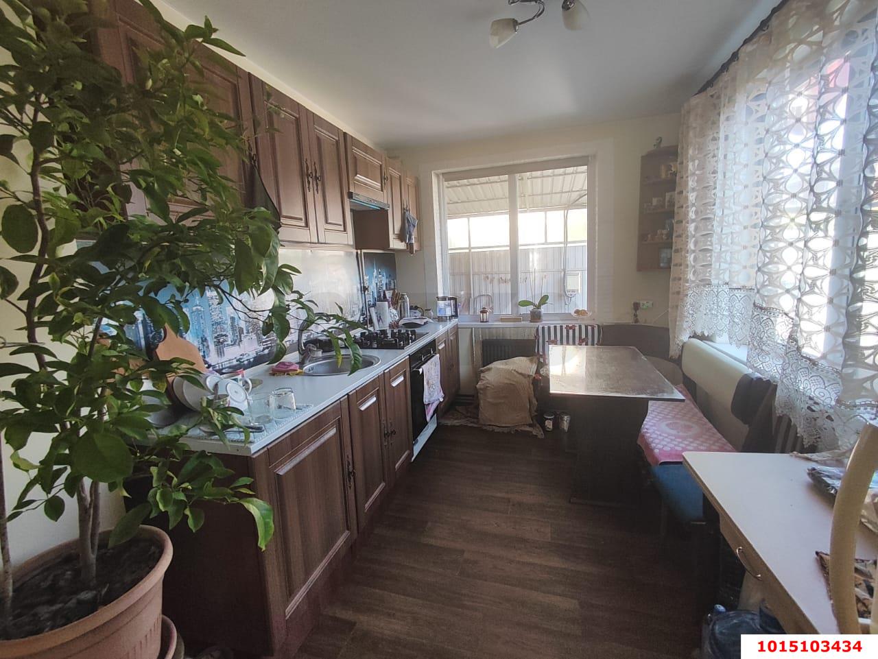 Фото №3: Дом 30 м² + 4 сот. - Автомагистраль, Прикубанский внутригородской округ, ул. Шоссейная, 6