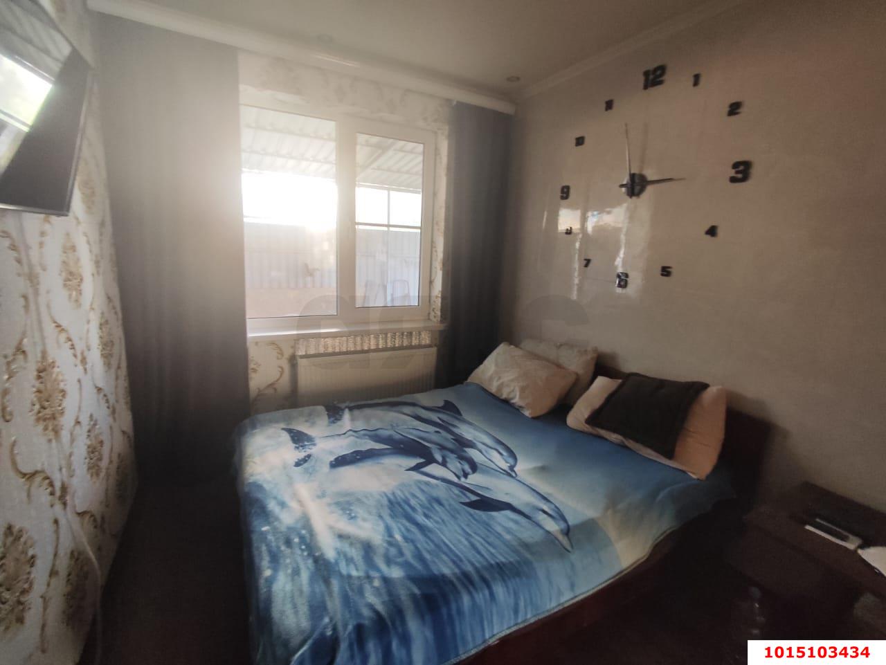 Фото №8: Дом 30 м² + 4 сот. - Автомагистраль, Прикубанский внутригородской округ, ул. Шоссейная, 6