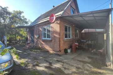 Фото №2: Дом 30 м² - Автомагистраль, мкр. Прикубанский внутригородской округ, ул. Шоссейная, 6