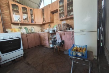 Фото №5: Дом 30 м² - Автомагистраль, мкр. Прикубанский внутригородской округ, ул. Шоссейная, 6