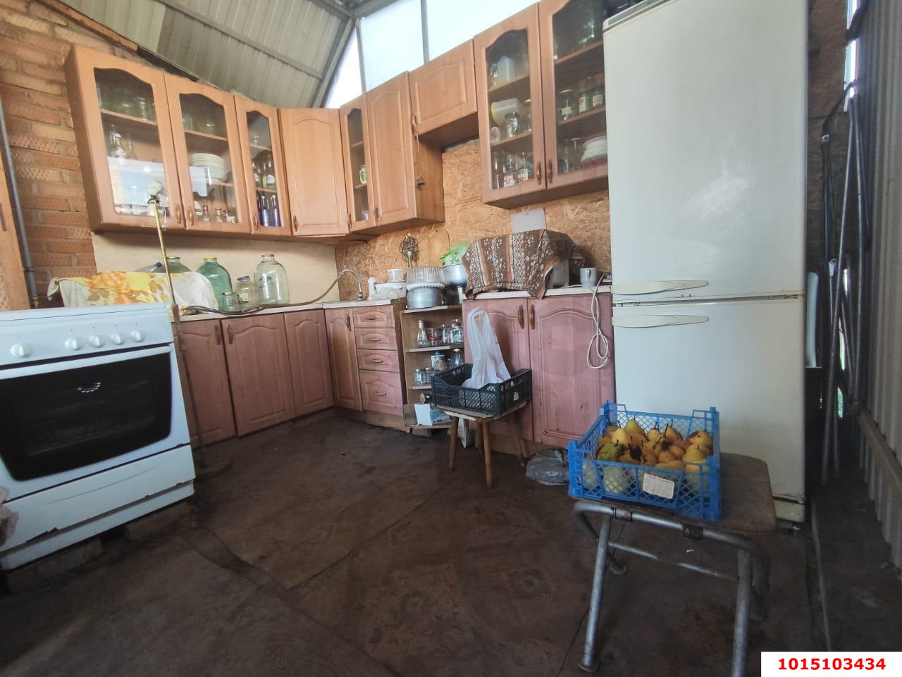 Фото №5: Дом 30 м² + 4 сот. - Автомагистраль, Прикубанский внутригородской округ, ул. Шоссейная, 6