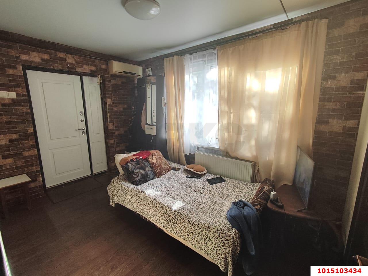 Фото №11: Дом 30 м² + 4 сот. - Автомагистраль, Прикубанский внутригородской округ, ул. Шоссейная, 6