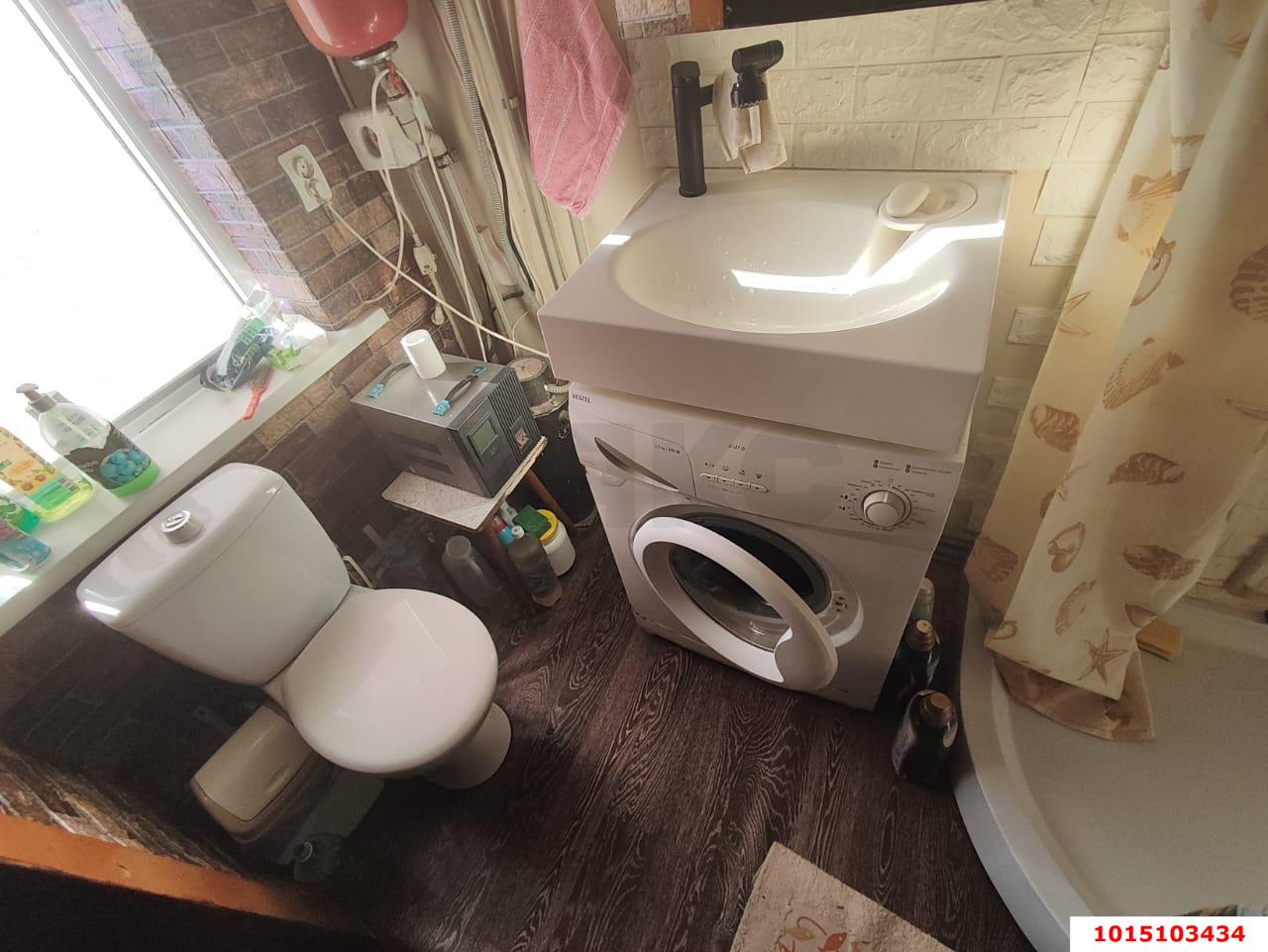 Фото №6: Дом 30 м² + 4 сот. - Автомагистраль, Прикубанский внутригородской округ, ул. Шоссейная, 6