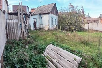 Фото №4: Дом 22 м² - Краснодар, мкр. Дубинка, пр-д Кольцевой, 3