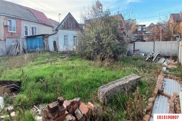 Фото №1: Дом 22 м² - Краснодар, мкр. Дубинка, пр-д Кольцевой, 3