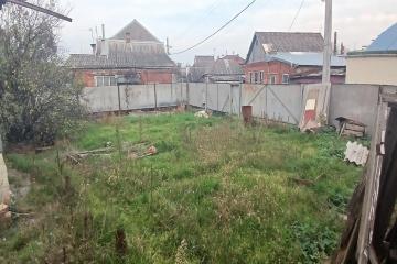 Фото №5: Дом 22 м² - Краснодар, мкр. Дубинка, пр-д Кольцевой, 3