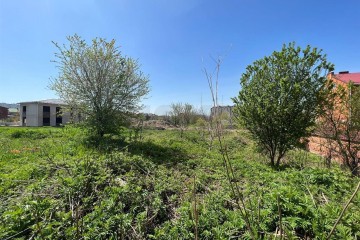 Фото №1: Земельный участок под ИЖС 12.3 сот. - Краснодар, мкр. Музыкальный, ул. Якова Кухаренко, 17/1