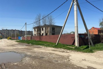 Фото №4: Земельный участок под ИЖС 12.3 сот. - Краснодар, мкр. Музыкальный, ул. Якова Кухаренко, 17/1