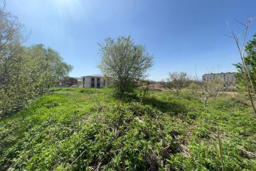 Фото №3: Земельный участок 12.3 сот. - Краснодар, мкр. Музыкальный, ул. Якова Кухаренко, 17/1