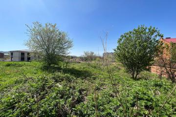 Фото №1: Земельный участок 12.3 сот. - Краснодар, мкр. Музыкальный, ул. Якова Кухаренко, 17/1