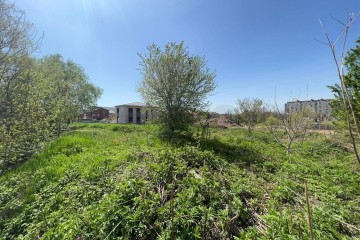 Фото №3: Земельный участок под ИЖС 12.3 сот. - Краснодар, мкр. Музыкальный, ул. Якова Кухаренко, 17/1