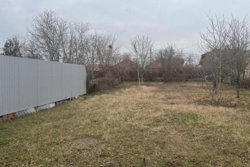 Фото №5: Участок садоводство 5 сот. - Октябрьский, ст Подсолнечник, ул. Персиковая