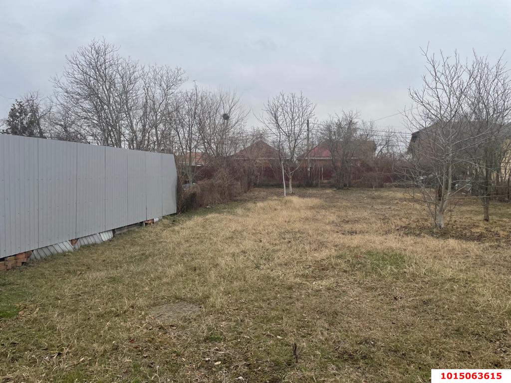 Фото №5: Участок садоводство 5 сот. - Октябрьский, Подсолнечник, ул. Персиковая