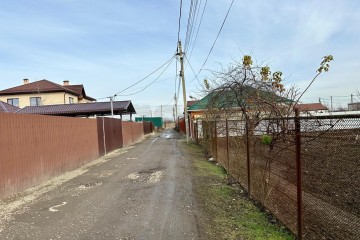 Фото №4: Участок садоводство 5 сот. - Октябрьский, ст Подсолнечник, ул. Персиковая