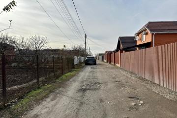 Фото №2: Земельный участок 5 сот. - Октябрьский, ст Подсолнечник, ул. Персиковая