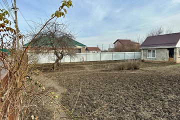 Фото №3: Участок садоводство 5 сот. - Октябрьский, ст Подсолнечник, ул. Персиковая