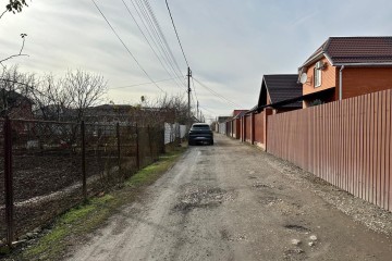 Фото №2: Участок садоводство 5 сот. - Октябрьский, ст Подсолнечник, ул. Персиковая