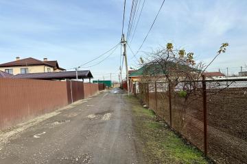 Фото №4: Земельный участок 5 сот. - Октябрьский, ст Подсолнечник, ул. Персиковая