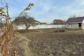 Фото №3: Земельный участок 5 сот. - Октябрьский, ст Подсолнечник, ул. Персиковая