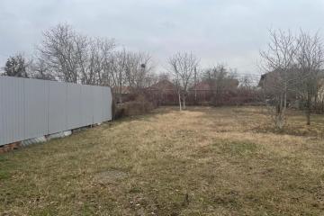 Фото №5: Земельный участок 5 сот. - Октябрьский, ст Подсолнечник, ул. Персиковая