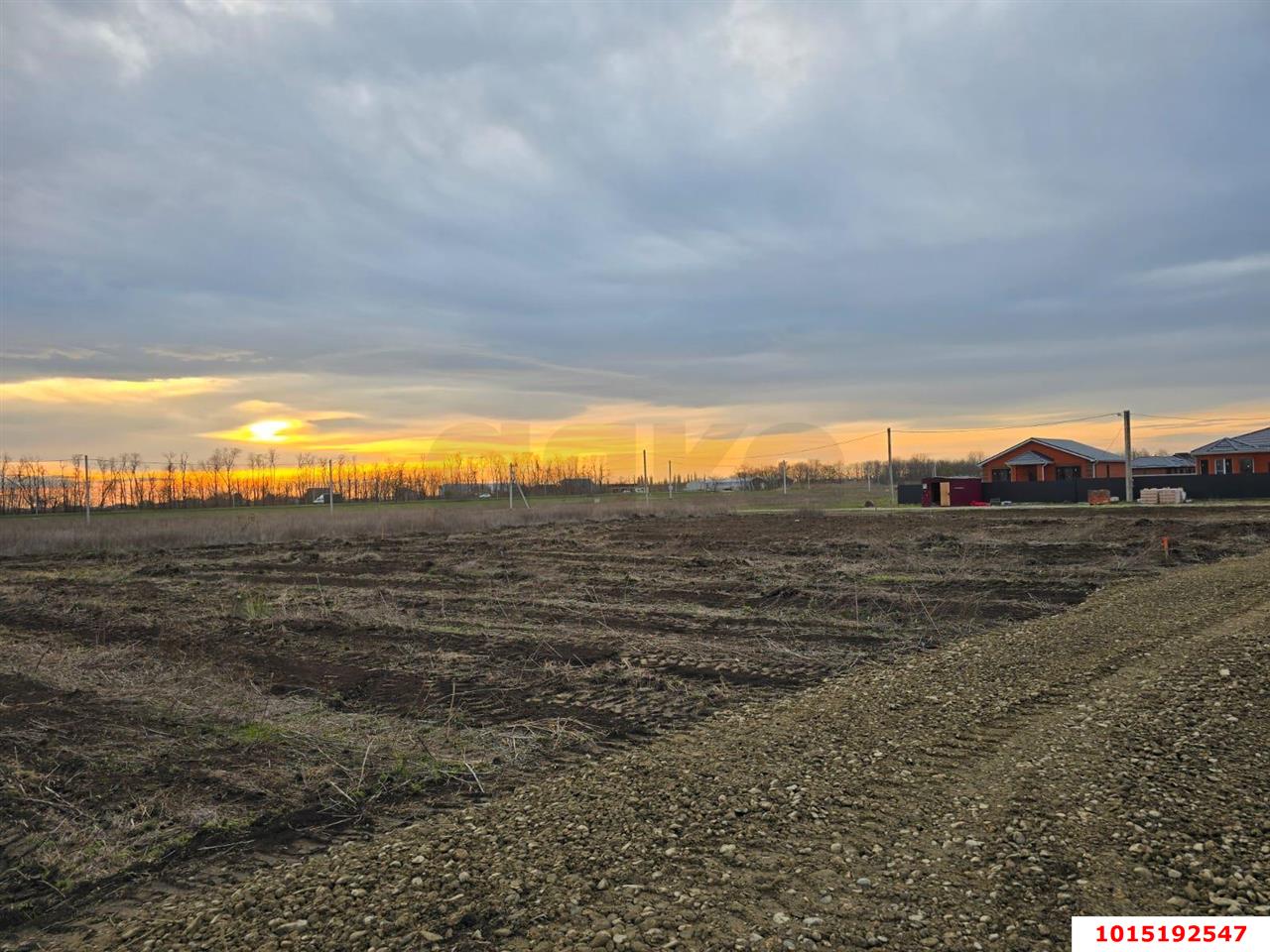 Фото №4: Земельный участок 6 сот. - Копанской, мкр. Прикубанский внутригородской округ