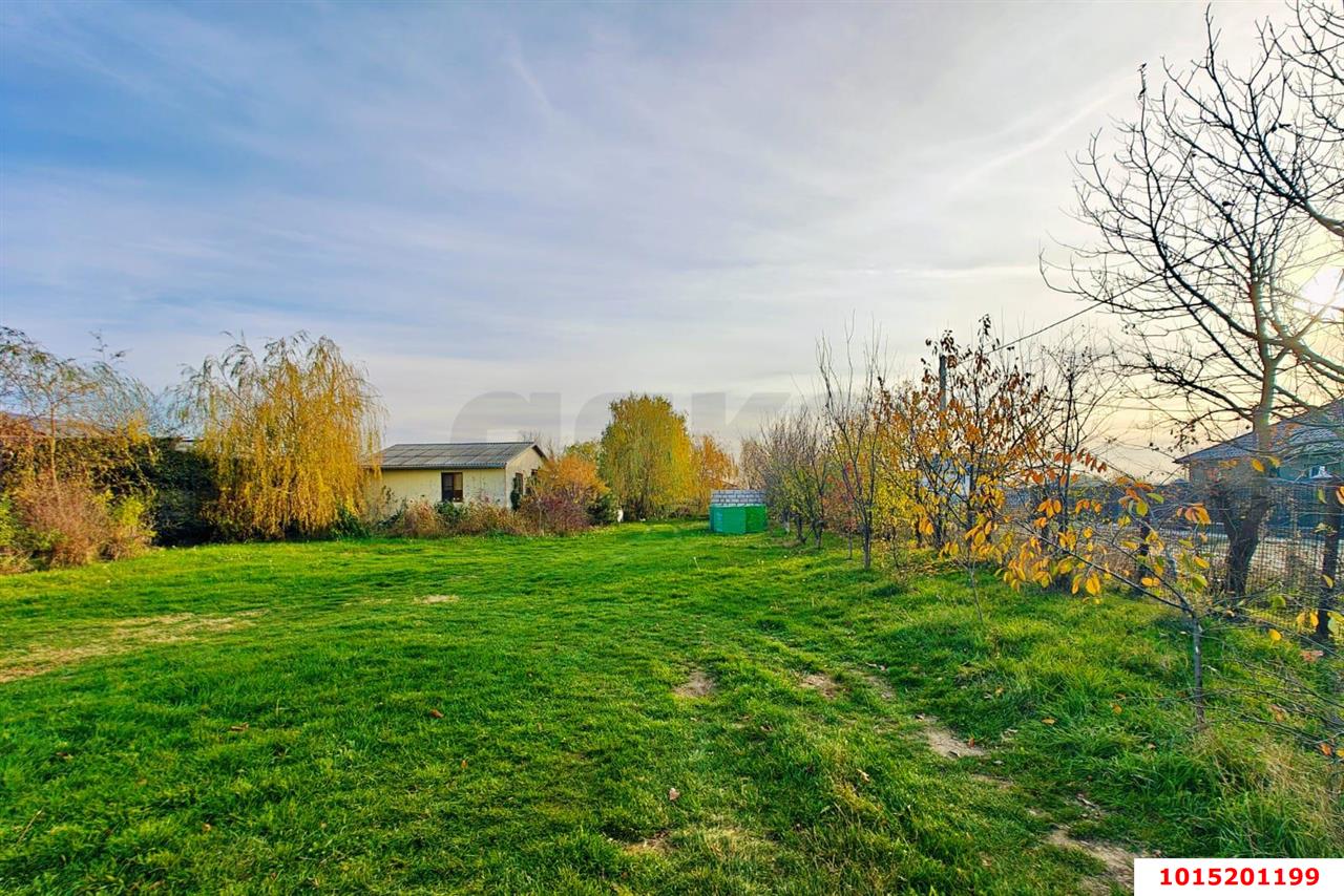 Фото №12: Земельный участок 10 сот. - Старобжегокай, ул. Октябрьская, 39