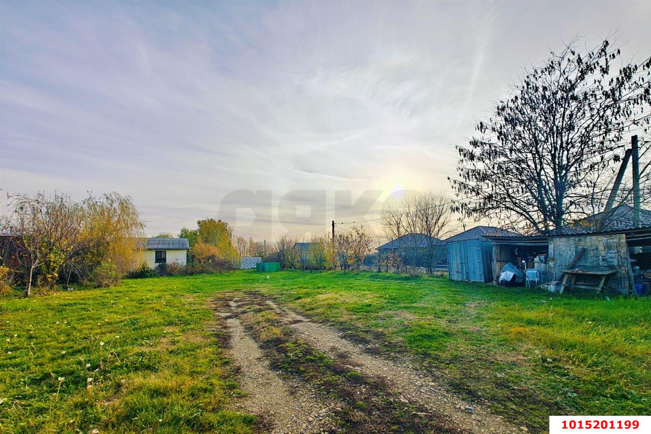 Фото №11: Земельный участок 10 сот. - Старобжегокай, ул. Октябрьская, 39